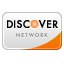 Discover® logo