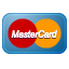MasterCard® logo