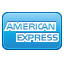 American Express® logo